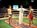 myanmar burma  lethwei kickboxing