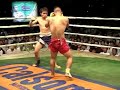 myanmar burma  lethwei kickboxing