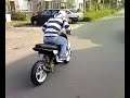 Slider MHR Speed 7t Oldehove [2]
