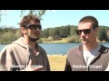 Vidéo : Odyssée du flocon à la vague Pyrénées 2010