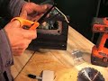 Install Dust Shield