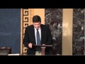 Alaska Benefits from FAA Reauthorization 2/6/2012