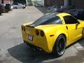 LMR Slayer 630hp package C6 Z06