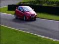 James Toseland Vs Tiff Needell