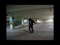 All Stylez - Spectrum and Chronik Session 1