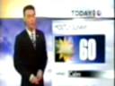 Racist weather man