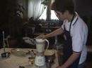 cocinando con Julio