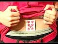 INAPPROPRIATE MAGIC!