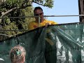 The Temple Israel Sukkah Project