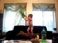 baby wrestling baby wrestling