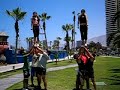 Dragones Elite Practica Desmontes