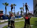 Dragones Elite Practica Desmontes