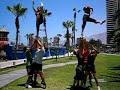 Dragones Elite Practica Desmontes
