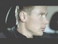 Mika H�kkinen commercial