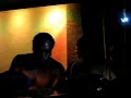 Joe Claussell at Shelter 2008 WMC party