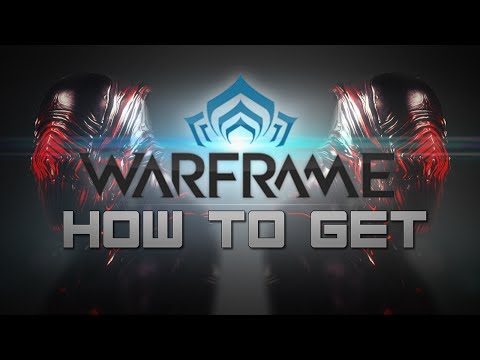 how to get more warframes