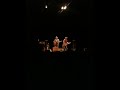 society - live in little rock 8/28/2010