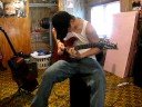 60 Second Guitar Solo