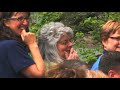 Abba Flash Mob