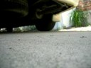 My moms 2000 Toyota Sienna XLE van