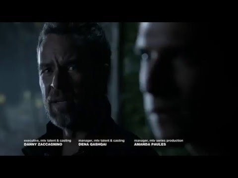 Teen Wolf 5. Sezon 19. Bölüm Fragmanı                                                                                                                                                                                                                     