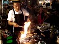 Hua Hin Market - Seafood Grill