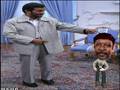 Ahmadinejad