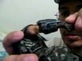 Gears Of War Toy Review (Dominic)