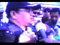 Atake a emos en insurgentes Atake a emos en insurgentes