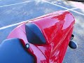 2008 Kawasaki Ninja 250R: Walkaround with Cycle World