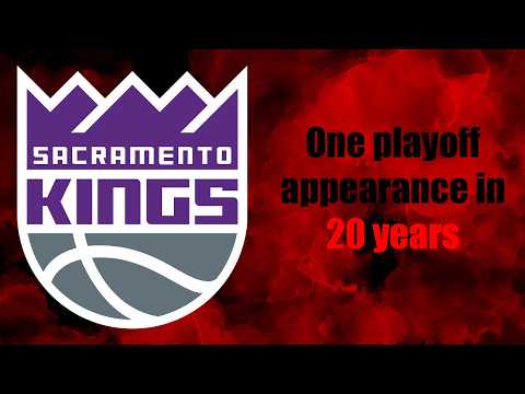 The Worst Team in NBA history 