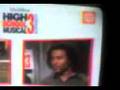 videos de High School Musical senior year   entrevista Peru