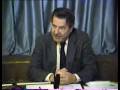 Ondes de formes : Marcel Locquin - Structuration de l'espace-temps - Extrait de Conférence Default