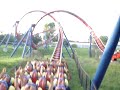 Superman Krypton Coaster Six Flags Fiesta Texas San Antonio Superman Krypton Coaster Six Flags Fiesta Texas San Antonio