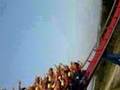 Superman Krypton Coaster Six Flags Fiesta Texas San Antonio