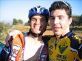 Fundamentos y enseñanza del ciclismo Fundamentos y enseñanza del ciclismo