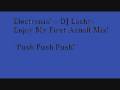 Electronia Music- DJ Lachy
