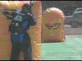 Indescent at NPPL Super 7 in San Diego
