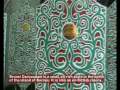 Click here to watch this video Tom's Travels: Singapore and Brunei Darussalam 2008