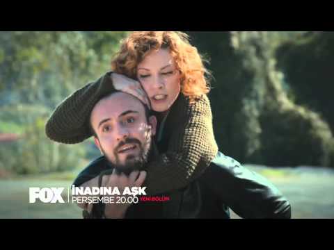 İnadına Aşk 19. Bölüm fragmanı                                                                                                                                                                                                                            