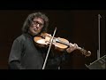 Brahms - Clarinet Quintet conducted by Bashmet pt.1-1 Brahms - Clarinet Quintet conducted by Bashmet pt.1-1