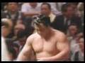 千代の富士 対 貴闘力 〜そして引退へ〜