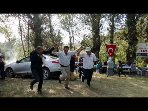 YEN�YOL KAVAKLI MAHALLES� 2016 KE�KEK FEST�VAL� KES�T 8