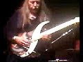 ULI JON ROTH and company: LITTLE WING