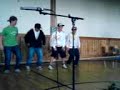 Solja Boy`s Dance