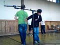 Solja Boy`s Dance