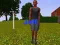 The sims 3 big brother episode 4