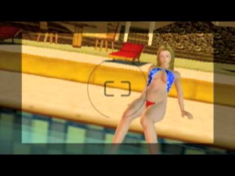 dead or alive female