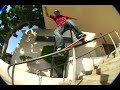 P Rod skating westchester rails over the weekend