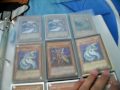 Yugioh Trade Binder Update